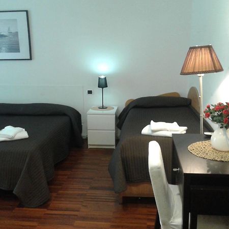 B&B Carpe Diem Rome Bagian luar foto